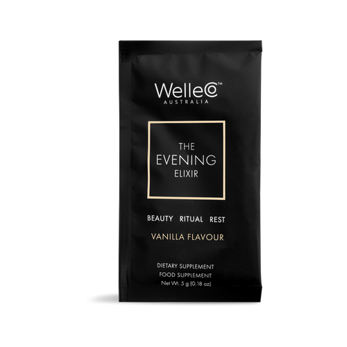 The Evening Elixir Mini (One Serve)