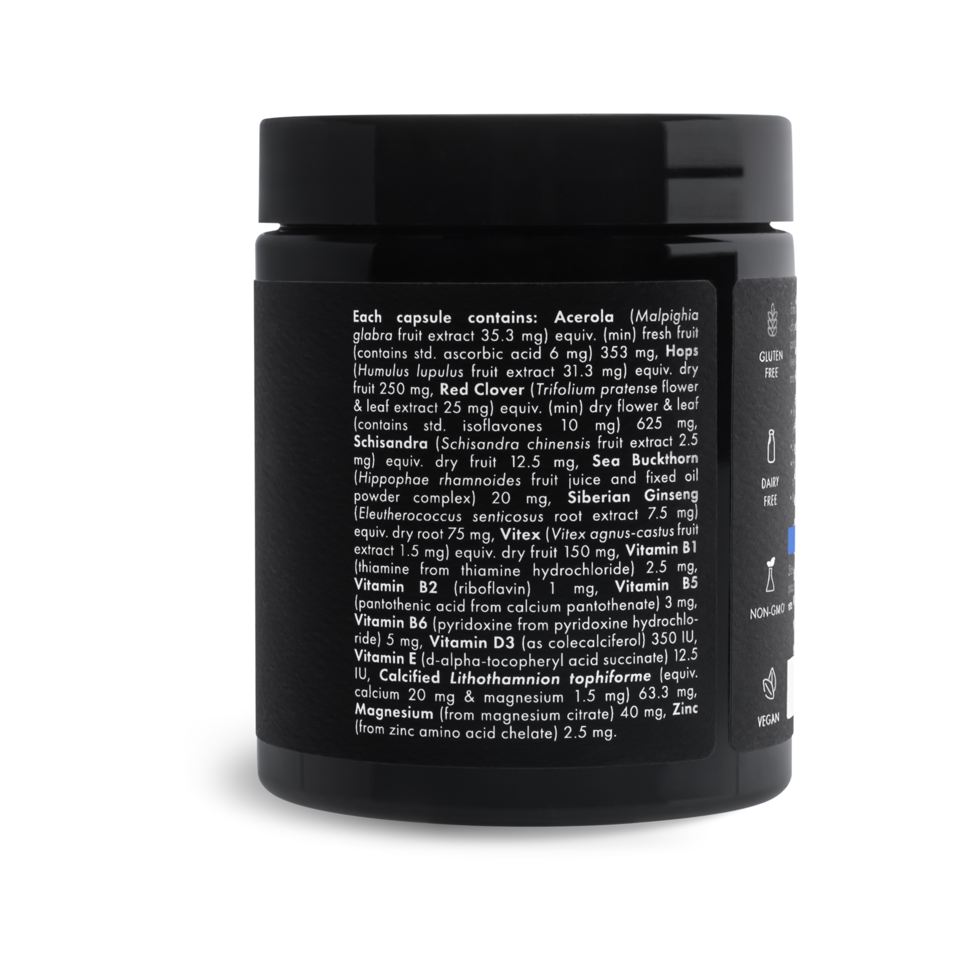 The PMS Elixir Three Month Pack