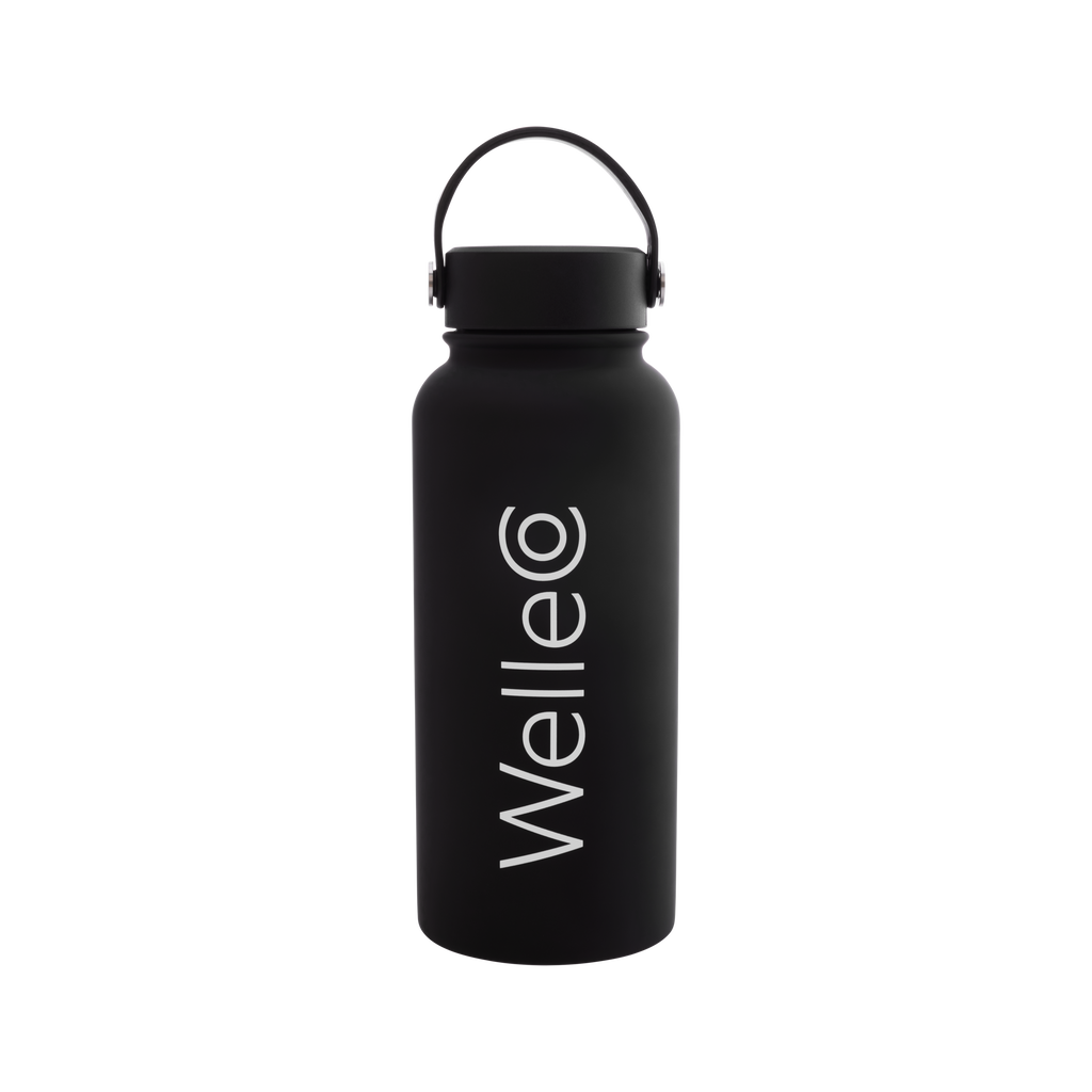 Hydrator Bottle