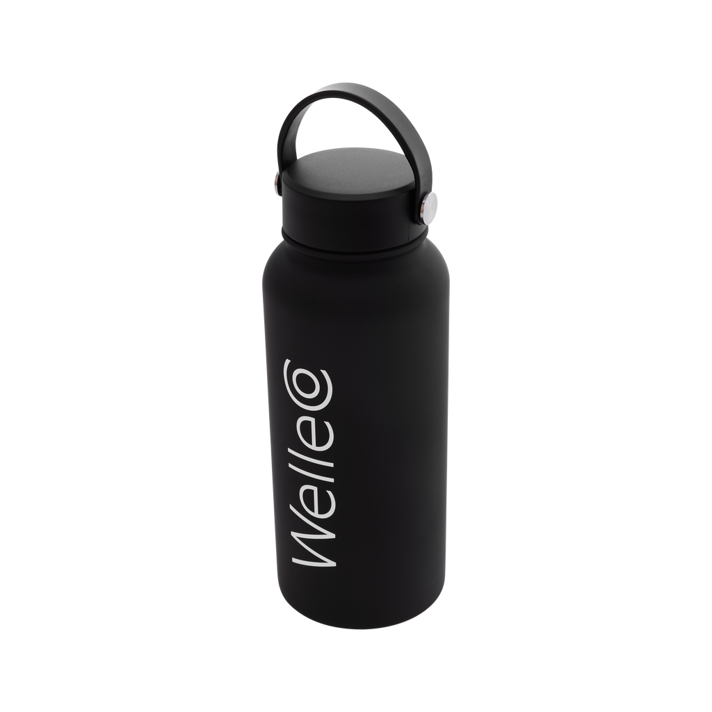 Hydrator Bottle