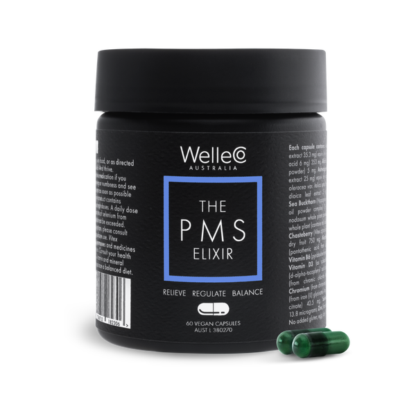 The PMS Elixir
