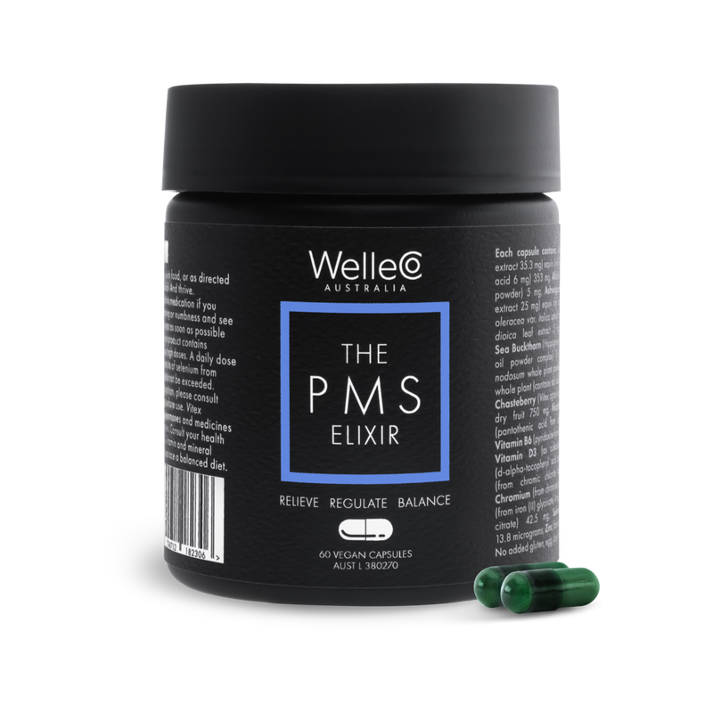 The PMS Elixir