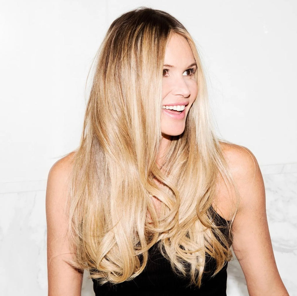 The Hair Elixir Three Month Pack