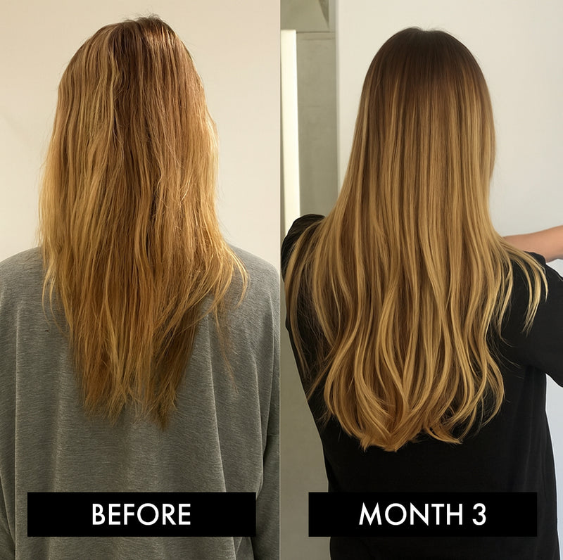The Hair Elixir
