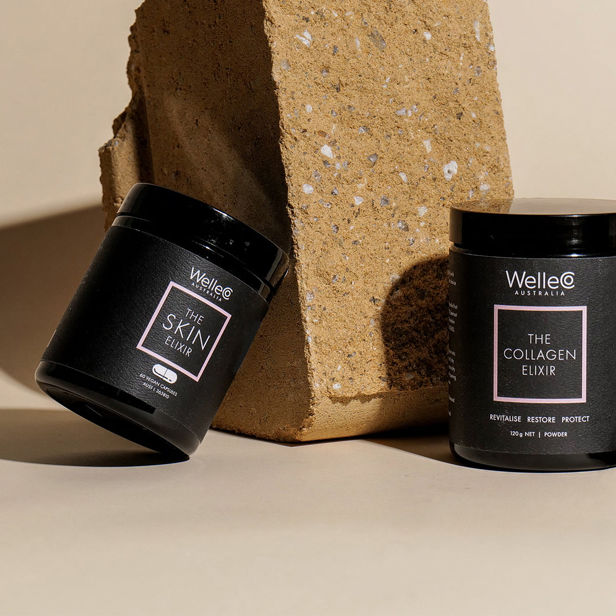 The Real Beauty Pack