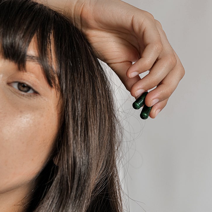 The Hair Elixir Three Month Pack