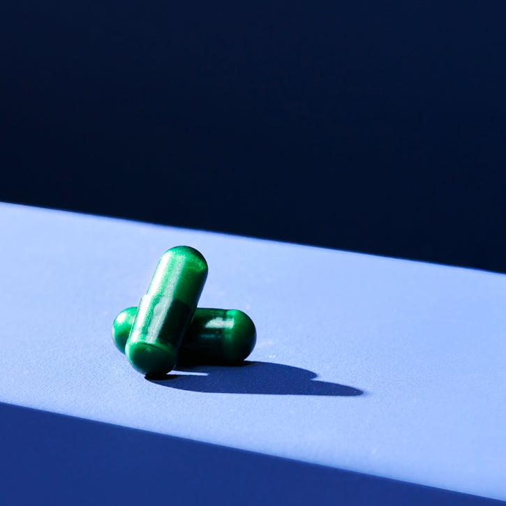 The Goddess Elixir Three Month Pack