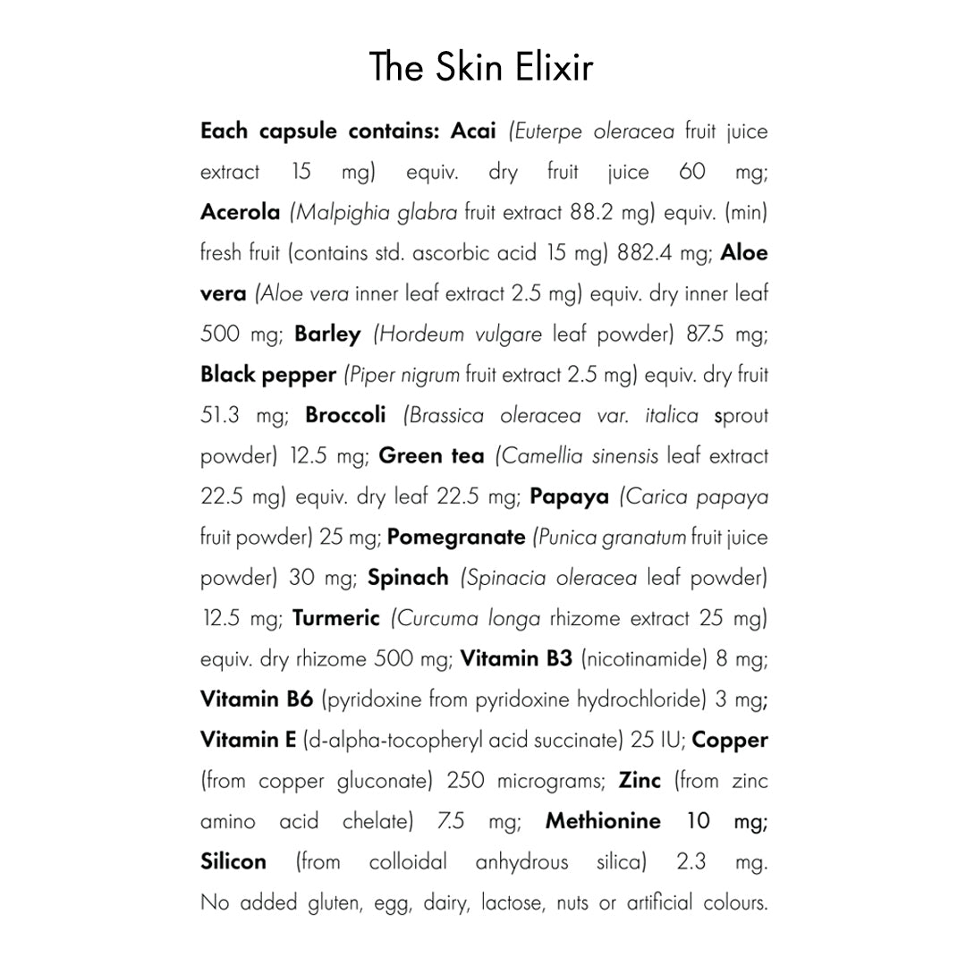 The Real Beauty Pack