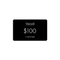 $100.00
