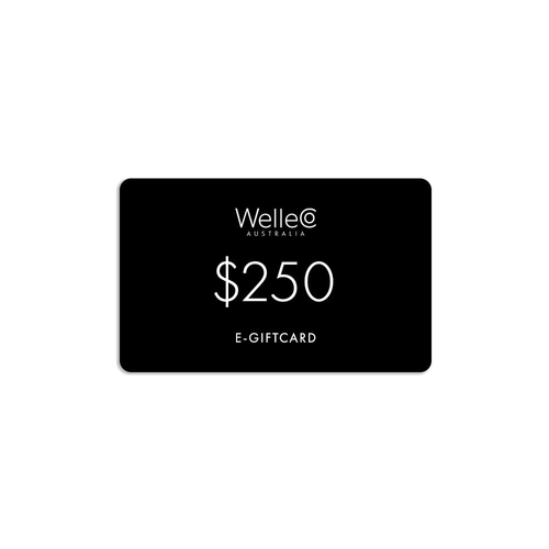 WelleCo E-Gift Card