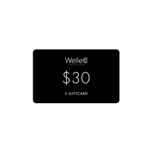 WelleCo E-Gift Card