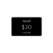 $30.00