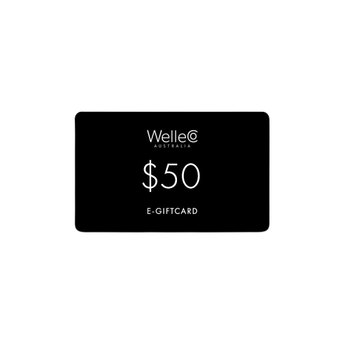 WelleCo E-Gift Card